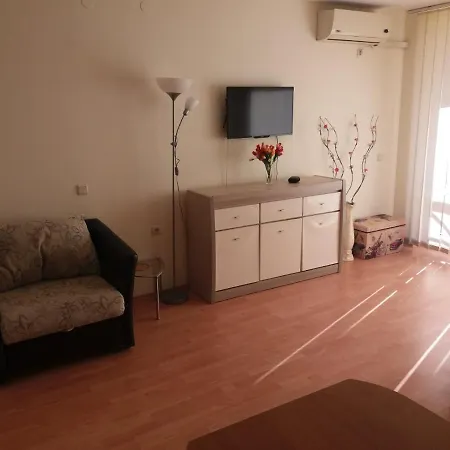 Private & Orchid Golf Club * Слънчев бряг