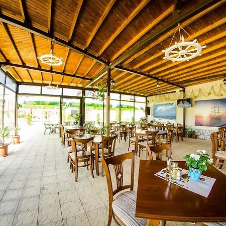 Private & Orchid Golf Club Апартамент Слънчев бряг