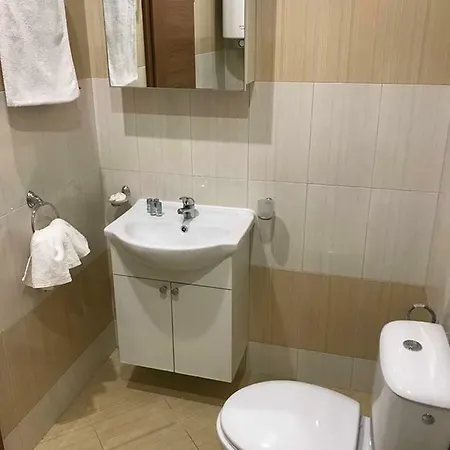 Апартамент Private & Orchid Golf Club