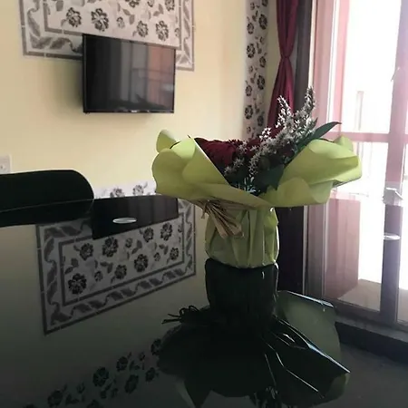 Private & Orchid Golf Club Апартамент Слънчев бряг