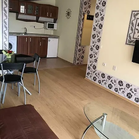 Апартамент Private & Orchid Golf Club *