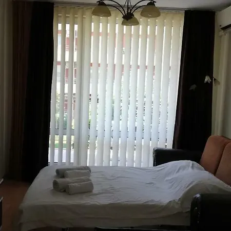 Private & Orchid Golf Club Слънчев бряг
