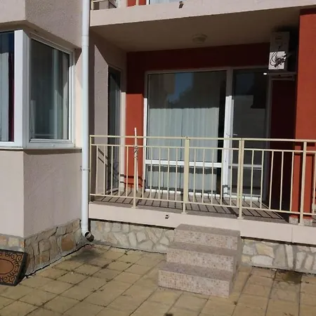 Apartment Private & Orchid Golf Club