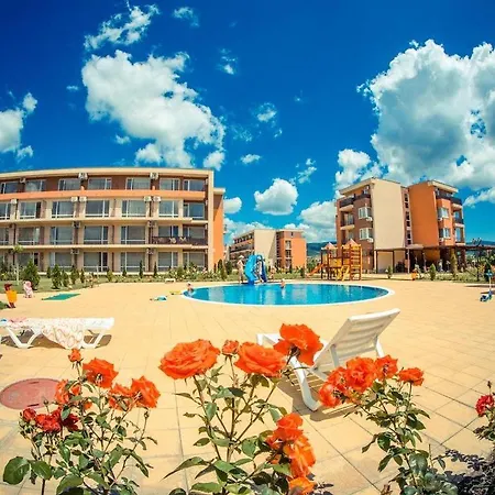 Private & Orchid Golf Club Apartment