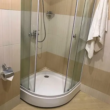 Private & Orchid Golf Club Apartment *