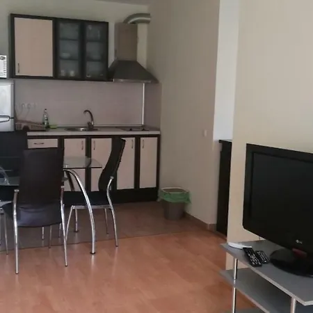 Apartment Private & Orchid Golf Club