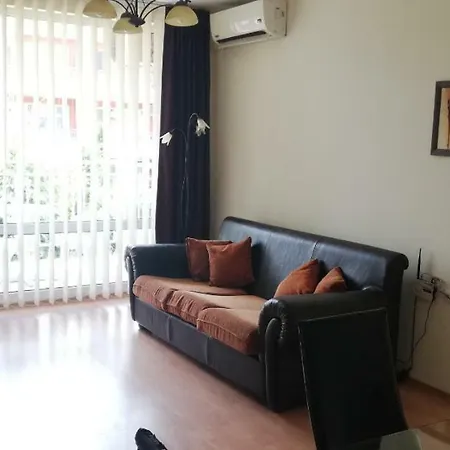 Apartment Private & Orchid Golf Club *