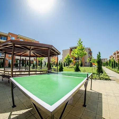 Apartment Private & Orchid Golf Club